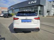Lexus NX I Рестайлинг Санкт-Петербург  - изображение 22