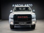 Foton Tunland G9 Москва  - изображение 32