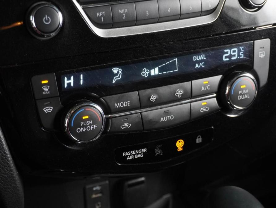 Nissan Qashqai II Рестайлинг Воронеж  - изображение 17