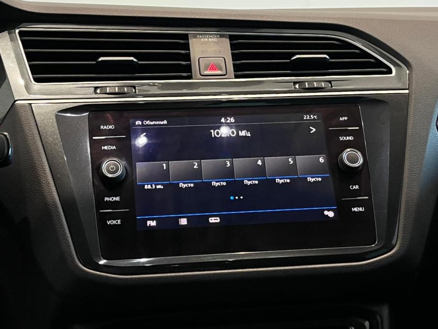 Volkswagen Tiguan II Волгоград  - изображение 22