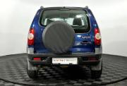 Chevrolet Niva I Рестайлинг Нижний Новгород  - изображение 30