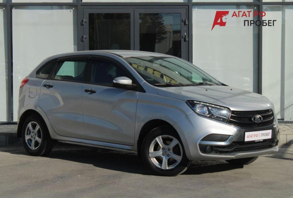 Lada (ВАЗ) XRAY I Саратов  - изображение 3