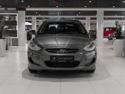 Hyundai Solaris I Москва  - изображение 22