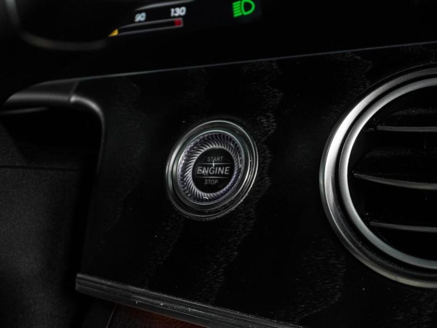 Mercedes-Benz E-Класс V (W213 S213 C238) Воронеж  - изображение 21