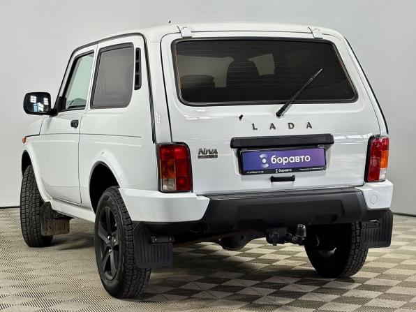 Lada (ВАЗ) Niva Legend с пробегом 2023 года, цена 960 000 рублей, 11772 км, внедорожник, Автокод Объявления
