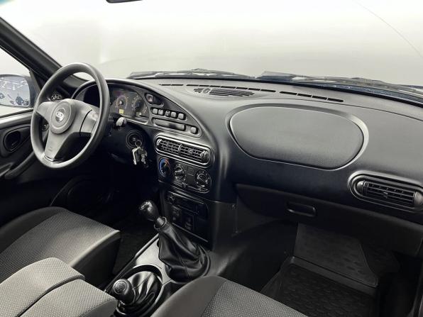 Lada (ВАЗ) Niva с пробегом 2020 года, цена 835 000 рублей, 116673 км, внедорожник, Автокод Объявления