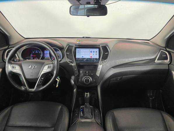 Hyundai Santa Fe III с пробегом 2014 года, цена 1 682 000 рублей, 245199 км, внедорожник, Автокод Объявления
