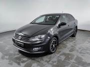 Volkswagen Polo V Рестайлинг Уфа  - изображение 25