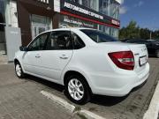 Lada (ВАЗ) Granta I Рестайлинг Набережные Челны  - изображение 37