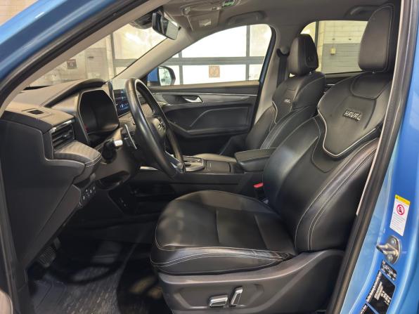 Haval Jolion I с пробегом 2022 года, цена 1 629 000 рублей, 72000 км, внедорожник, Автокод Объявления