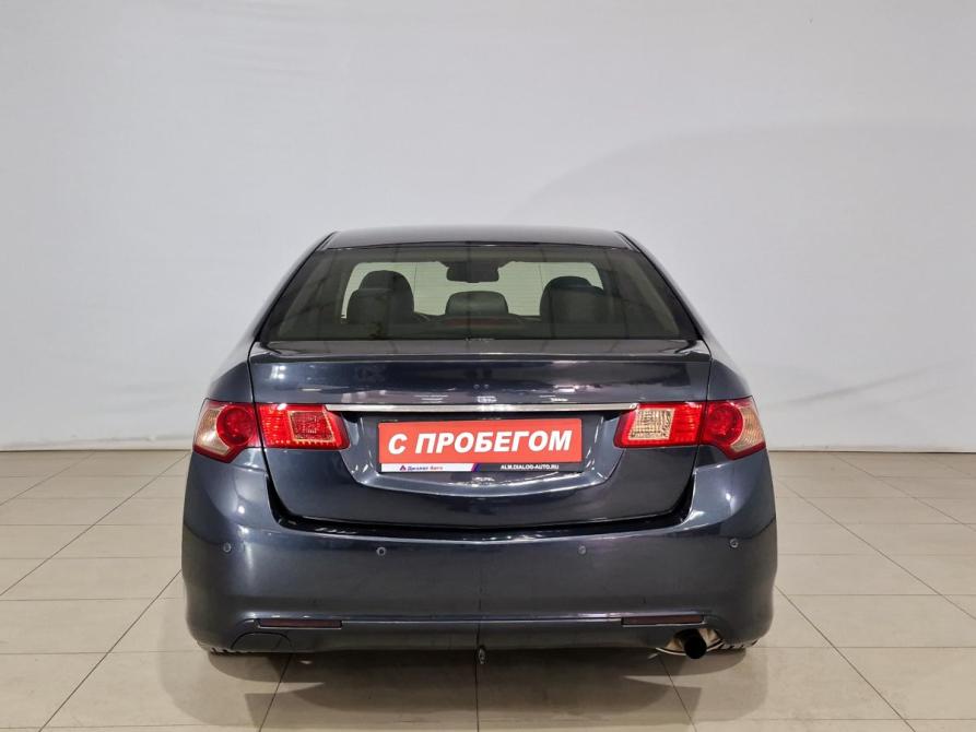 Honda Accord VIII Рестайлинг Альметьевск  - изображение 6