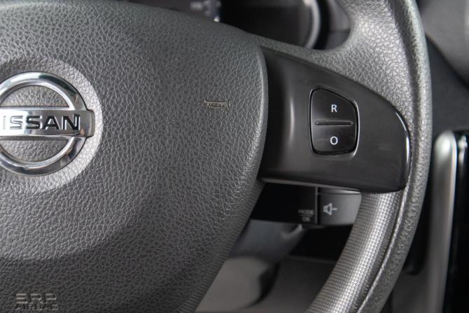 Nissan Terrano III (D10) с пробегом 2017 года, цена 1 399 000 рублей, 120389 км, внедорожник, Автокод Объявления