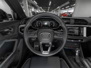 Audi Q3 II (F3) Москва  - изображение 40