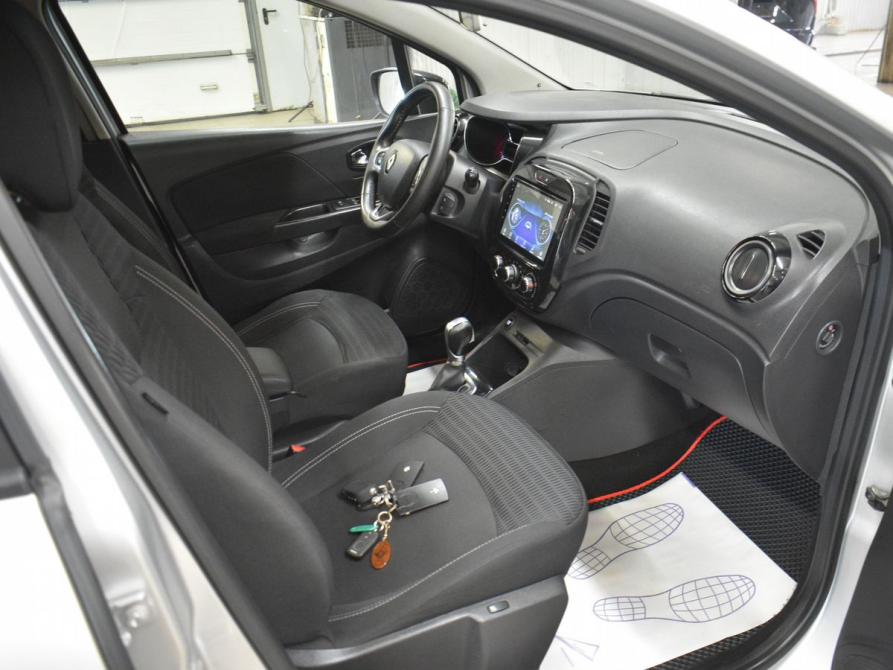 Renault Kaptur I Мурманск  - изображение 15