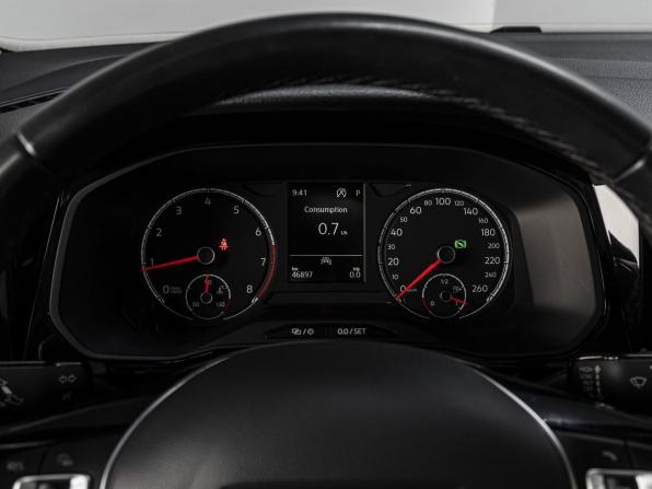 Jetta VS7 I с пробегом 2020 года, цена 1 999 000 рублей, 46895 км, внедорожник, Автокод Объявления