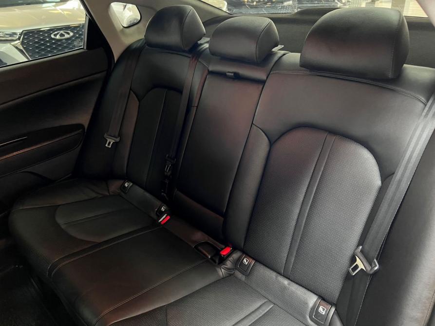 Kia Optima IV Тверь  - изображение 10