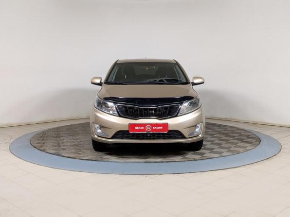 Kia Rio III с пробегом 2013 года, цена 669 900 рублей, 227000 км, седан, Автокод Объявления