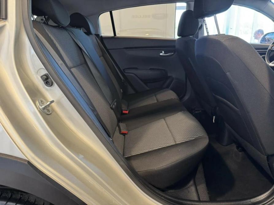 Kia Rio IV Подольск  - изображение 14