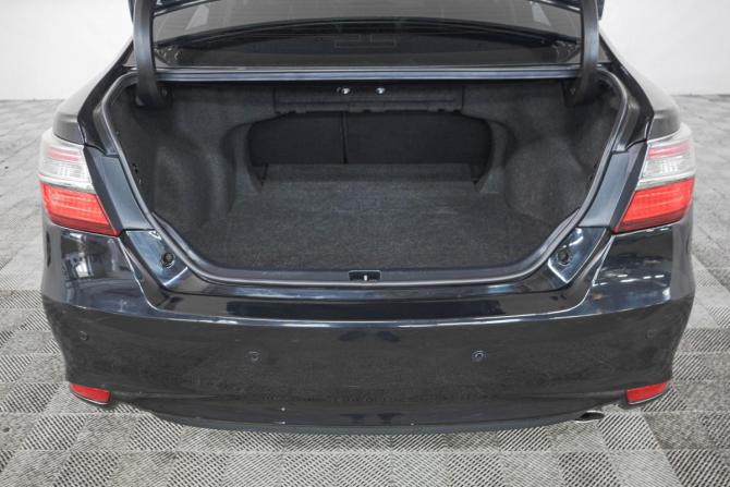 Toyota Camry VII (XV50) Рестайлинг с пробегом 2016 года, цена 1 899 000 рублей, 209920 км, седан, Автокод Объявления