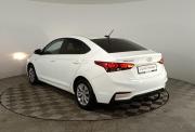 Hyundai Solaris II Волгоград  - изображение 23