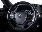 Lexus ES VII Москва  - изображение 37
