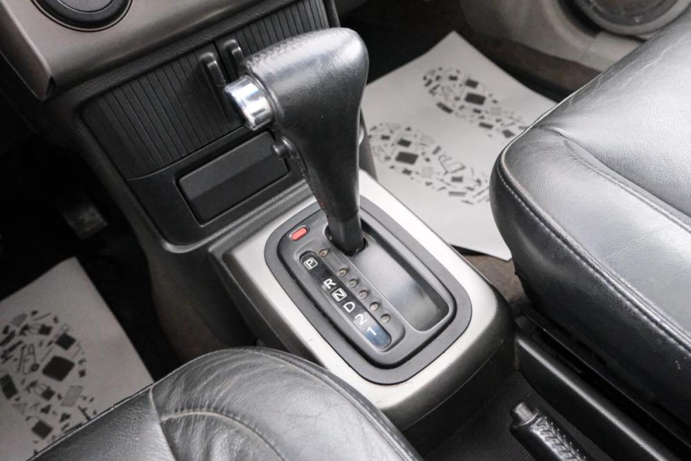 Nissan X-Trail I Рестайлинг Красноярск  - изображение 16