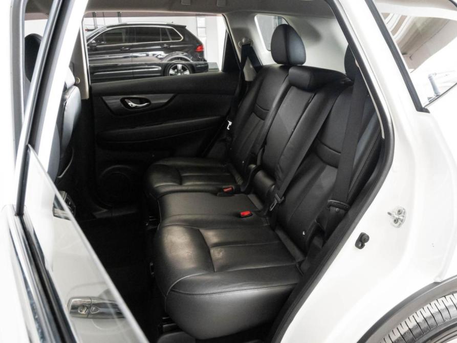Nissan X-Trail III Ставрополь  - изображение 10