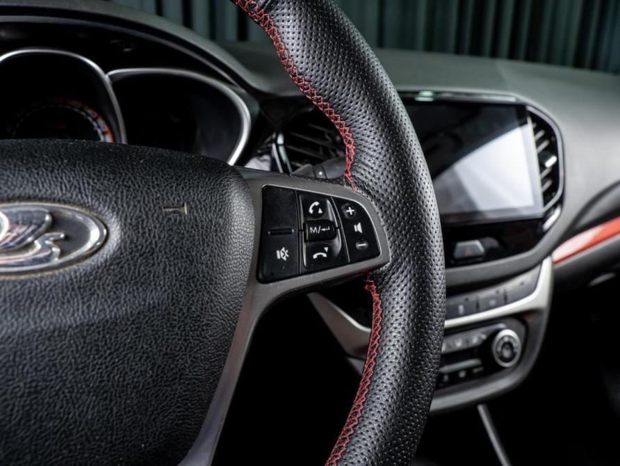 Lada (ВАЗ) Vesta I Волгоград  - изображение 17