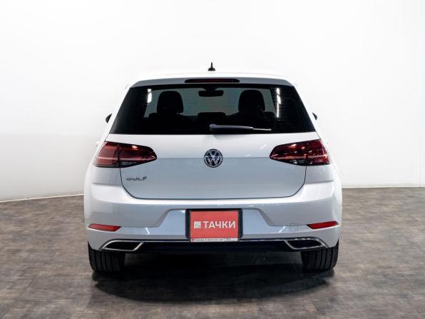 Volkswagen Golf VII Рестайлинг с пробегом 2018 года, цена 1 670 000 рублей, 97300 км, хэтчбек, Автокод Объявления