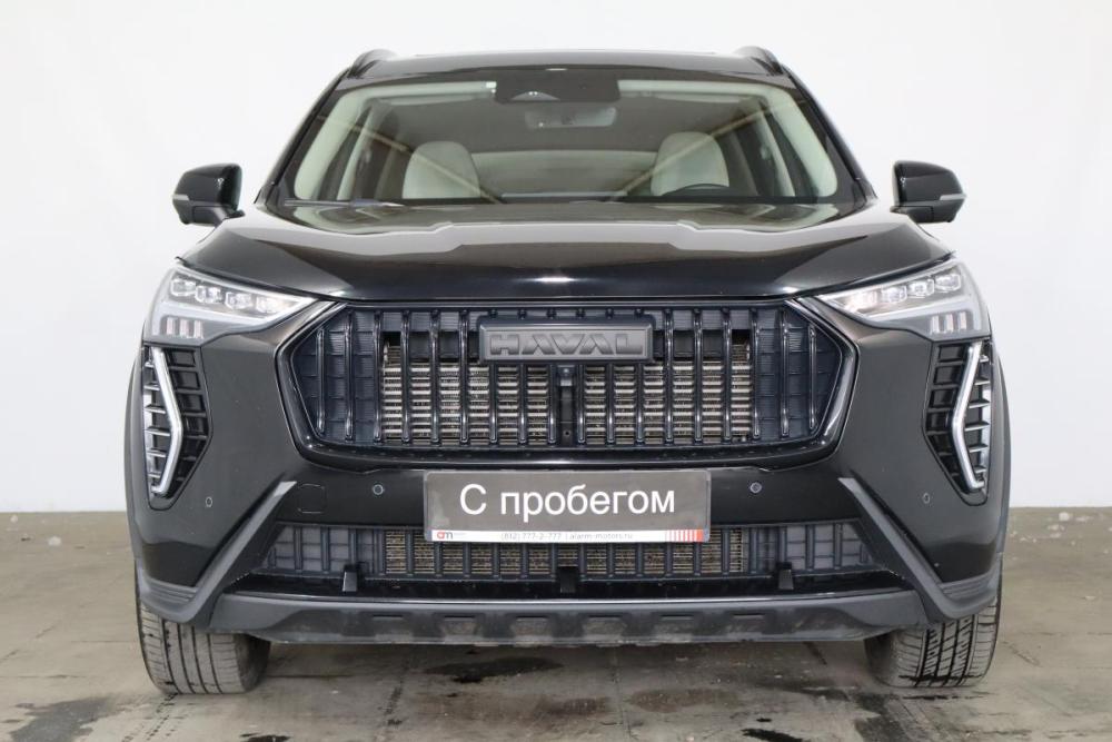 Haval Jolion I Рестайлинг Санкт-Петербург  - изображение 2