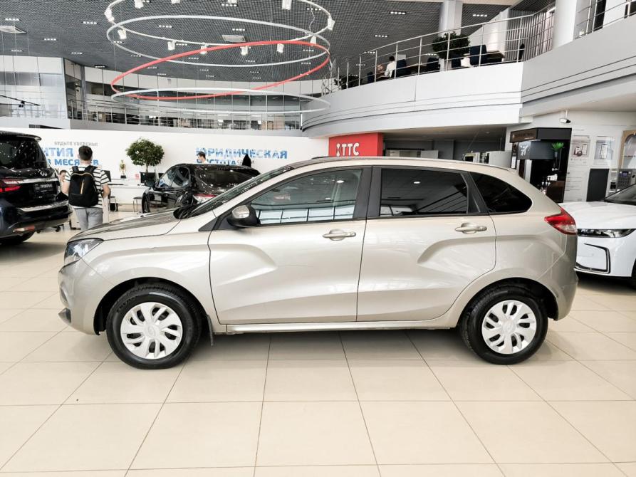 Lada (ВАЗ) XRAY I Казань  - изображение 10