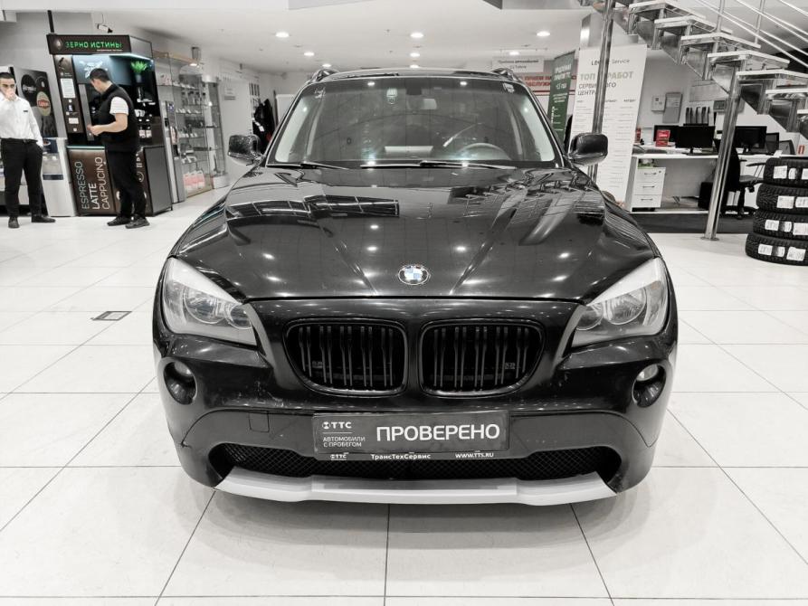 BMW X1 I (E84) Казань  - изображение 2