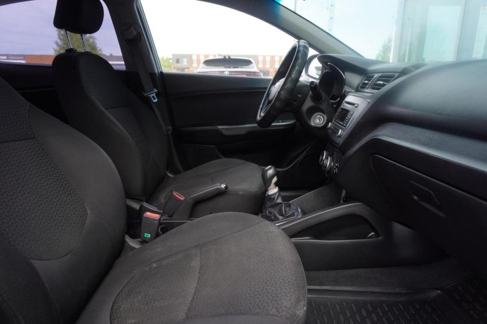 Kia Rio III Ульяновск  - изображение 18
