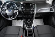 Ford Focus III Рестайлинг Тюмень  - изображение 32