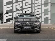 Skoda Superb III Рестайлинг Краснодар  - изображение 26