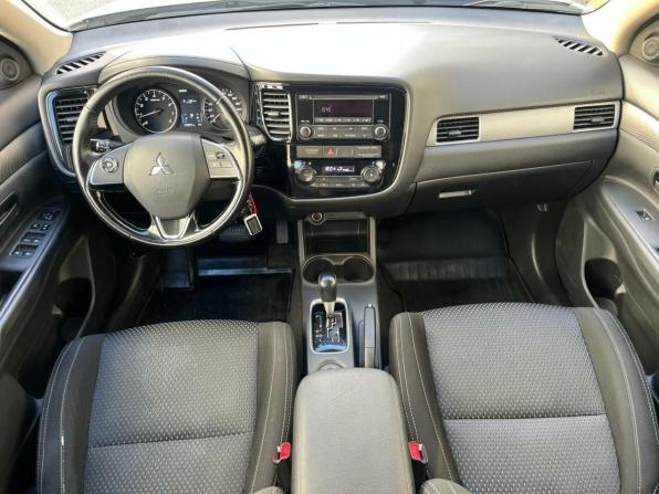 Mitsubishi Outlander III Рестайлинг 2 с пробегом 2016 года, цена 1 529 000 рублей, 178997 км, внедорожник, Автокод Объявления