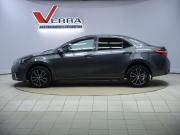 Toyota Corolla XI (E160 E170 E180) Уфа  - изображение 24