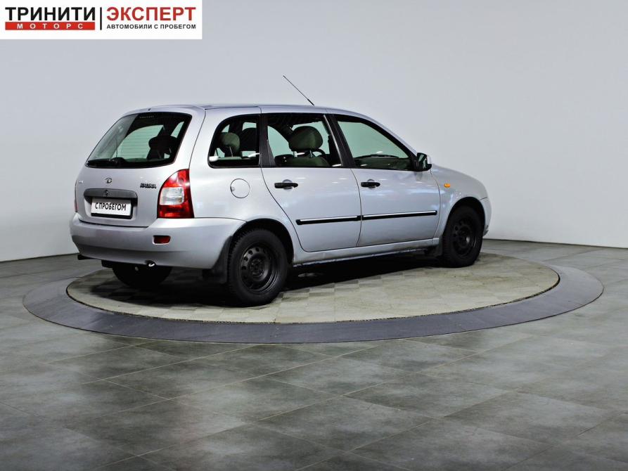 Lada (ВАЗ) Kalina I Белгород  - изображение 5