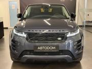 Land Rover Range Rover Evoque II Рестайлинг Москва  - изображение 37