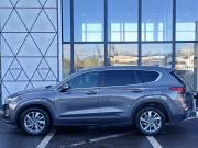 Hyundai Santa Fe IV Москва  - изображение 35
