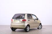 Daewoo Matiz I Рестайлинг Омск  - изображение 27