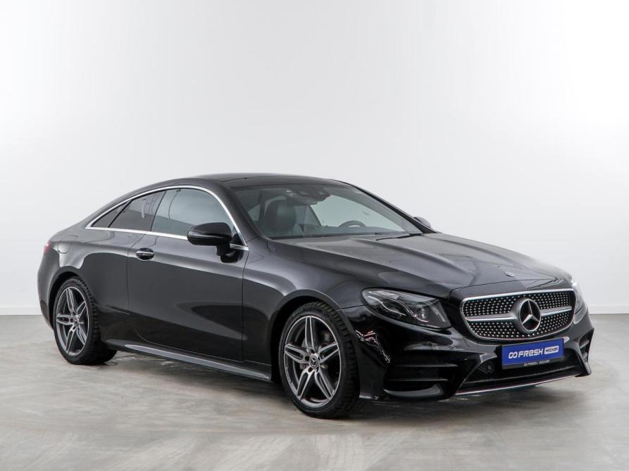 Mercedes-Benz E-Класс V (W213 S213 C238) Москва  - изображение 1