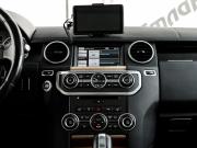 Land Rover Discovery IV Екатеринбург  - изображение 55