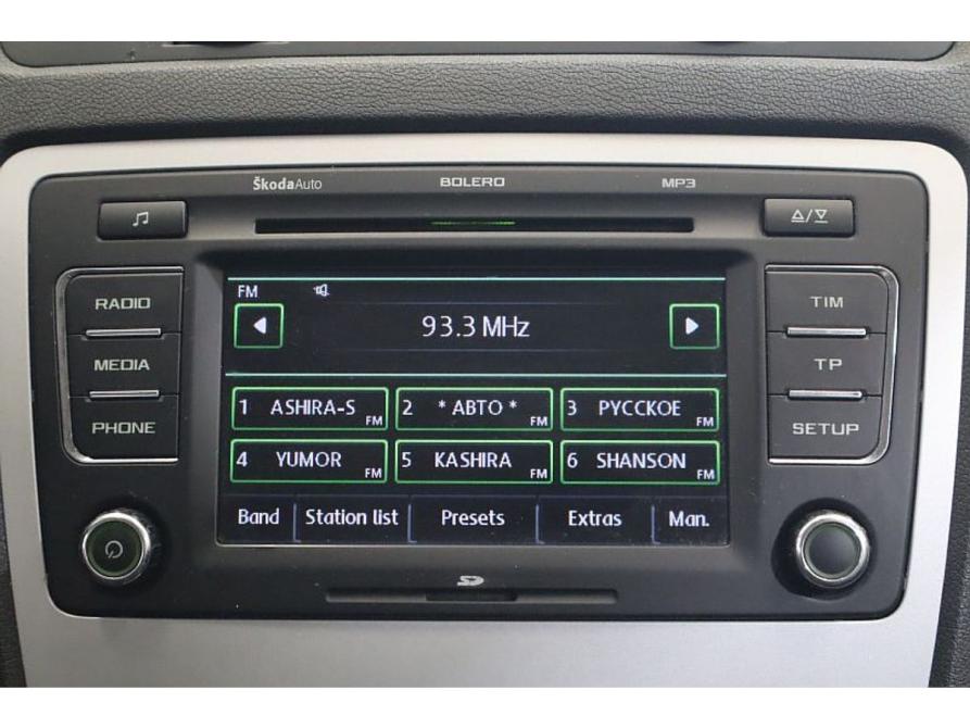 Skoda Octavia II (A5) Рестайлинг Коломна  - изображение 10