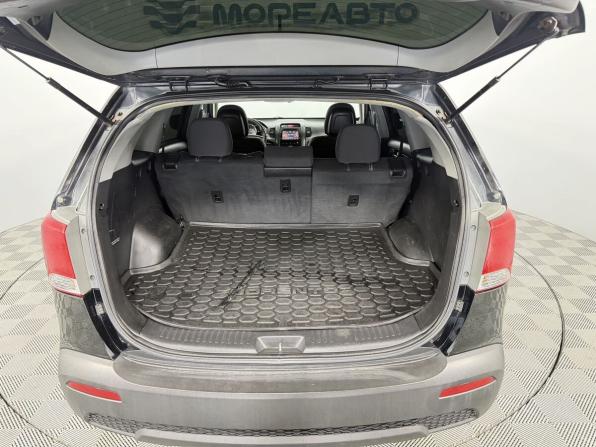 Kia Sorento II с пробегом 2011 года, цена 1 400 000 рублей, 188000 км, внедорожник, Автокод Объявления