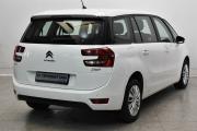 Citroen C4 Picasso II Рестайлинг Москва  - изображение 20