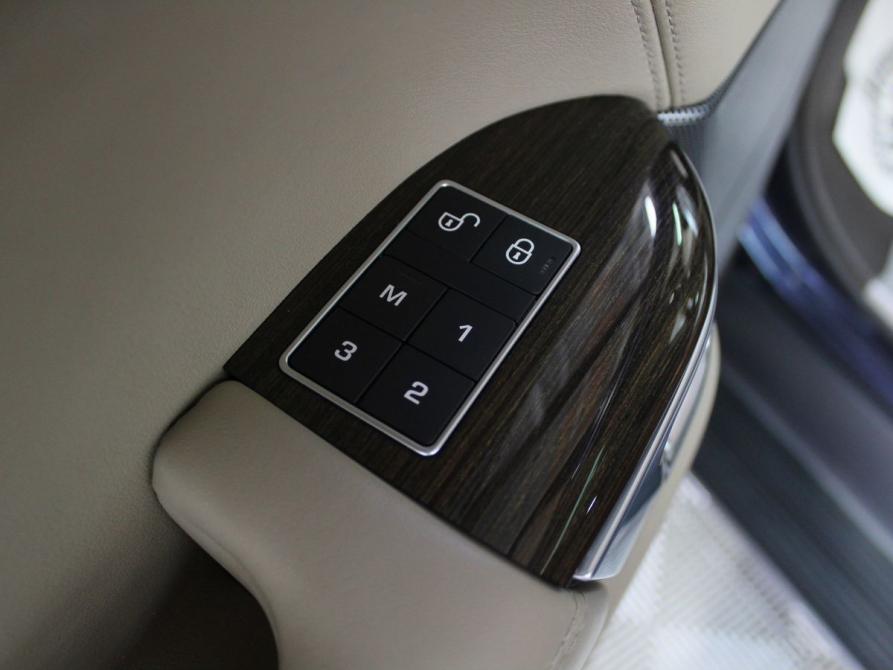 Land Rover Range Rover Sport II Москва  - изображение 14