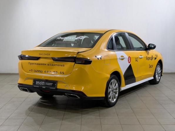 Kaiyi E5 с пробегом 2023 года, цена 890 000 рублей, 130838 км, седан, Автокод Объявления