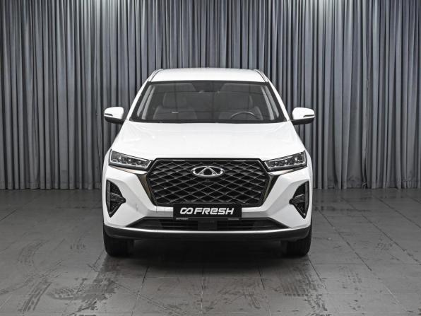 Chery Tiggo 7 Pro Max I с пробегом 2023 года, цена 1 697 000 рублей, 61582 км, внедорожник, Автокод Объявления