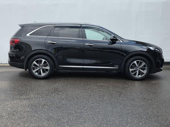 Kia Sorento III Prime Рестайлинг с пробегом 2019 года, цена 2 220 000 рублей, 179908 км, внедорожник, Автокод Объявления